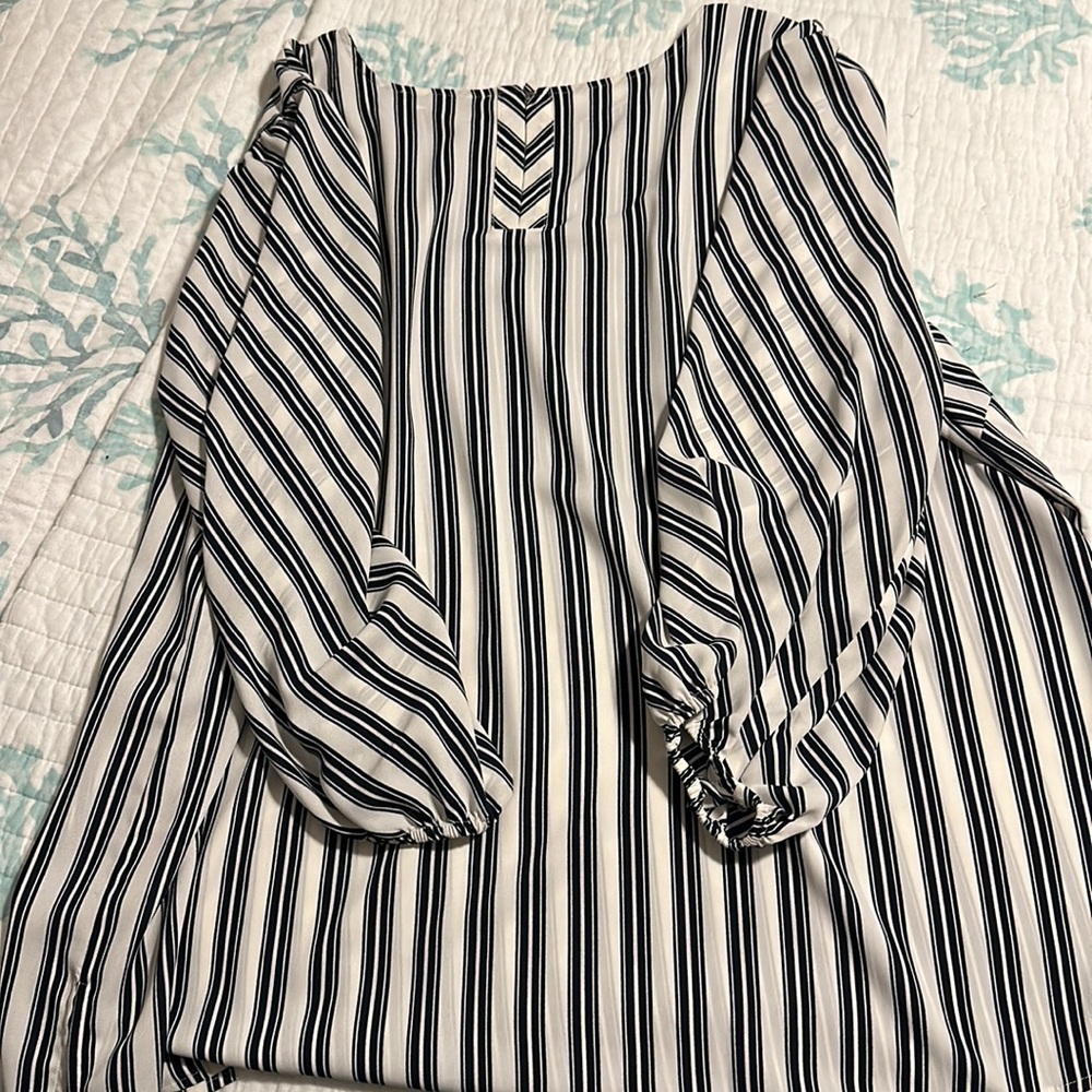 Loft Blouse - image 4